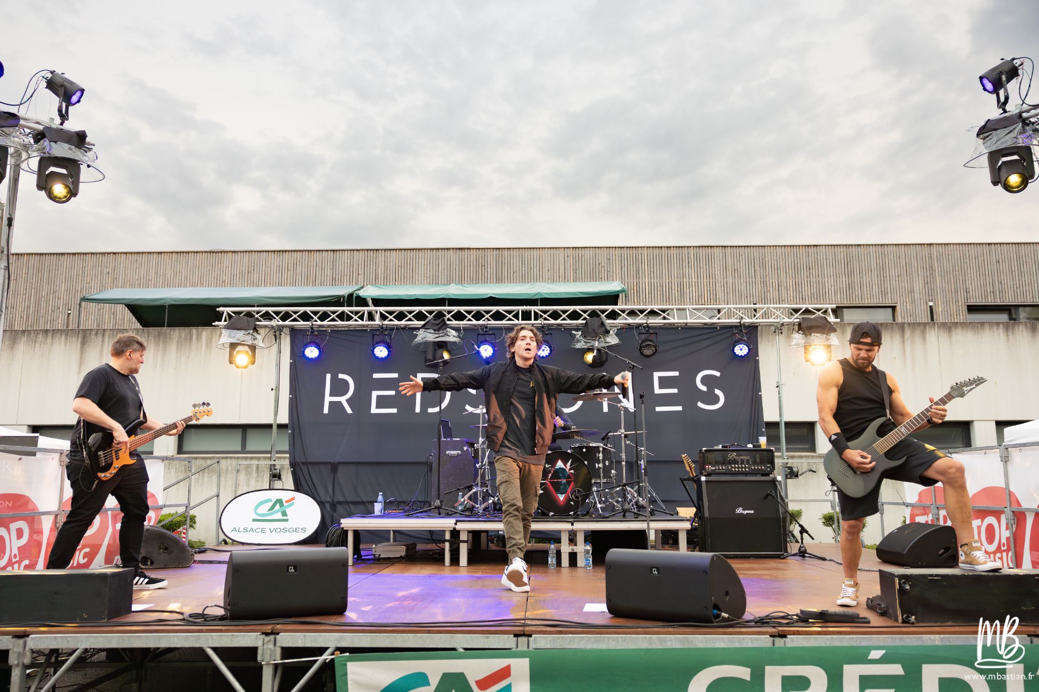 20250607  Redstones   MB 28